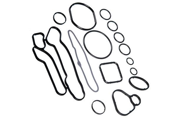 STELLOX 11-25711-SX Gasket, oil cooler