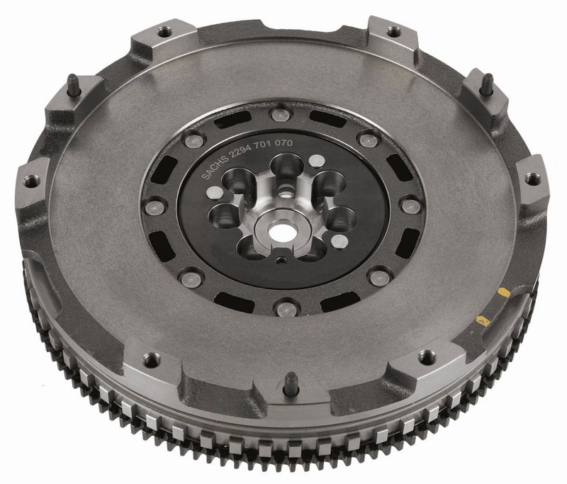 маховик SACHS