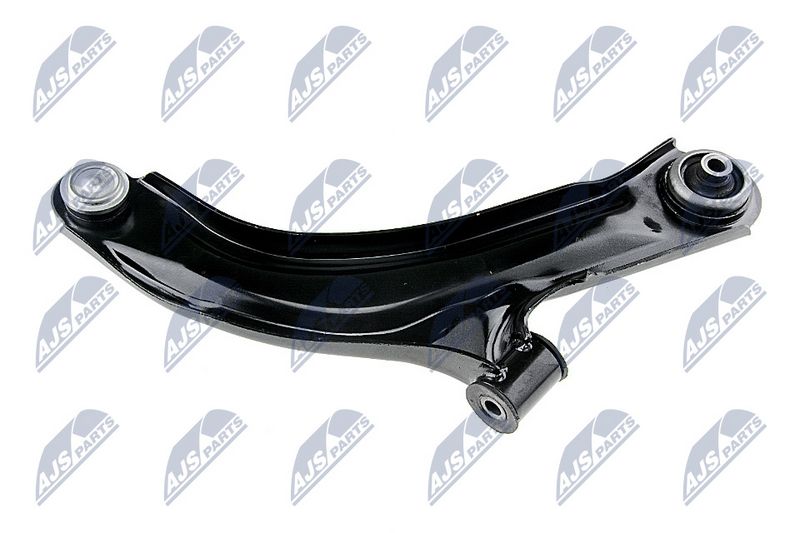 NTY ZWD-RE-012 Control/Trailing Arm, wheel suspension