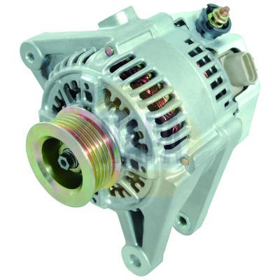 NAPA Alternator NAL2082