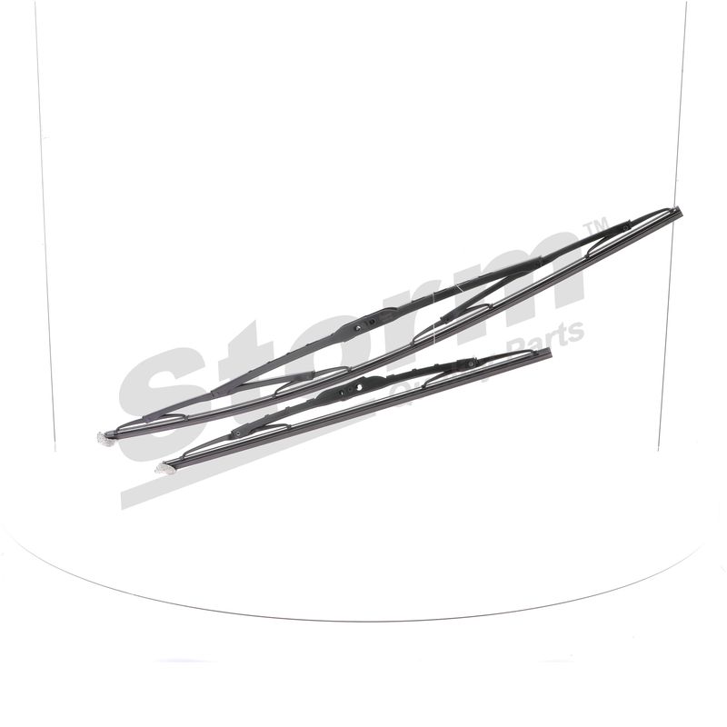 Balai d'essuie-glace STORM QUALITY PARTS STO650400CLAS