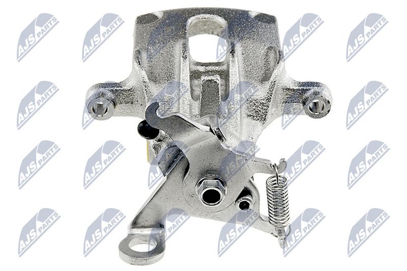 Pidurisadul, NTY HZT-FR-002