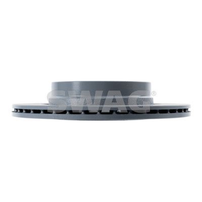 SWAG 20 91 7925 Brake Disc