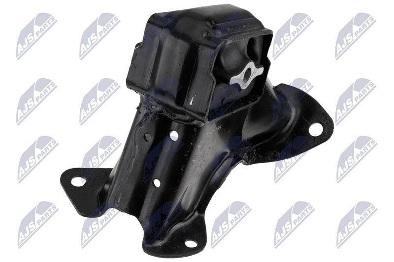 Paigutus, Mootor, NTY...