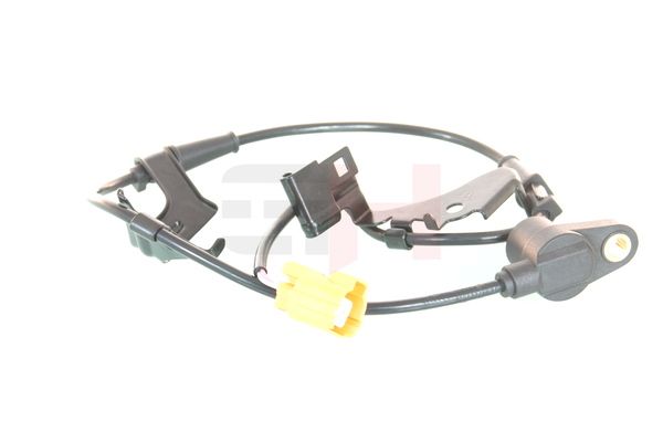 GH GH-702653V Jutiklis, rato greitis