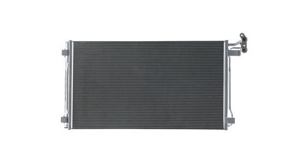 Product Image - Condensor, airconditioning - AC1064000S - MAHLE