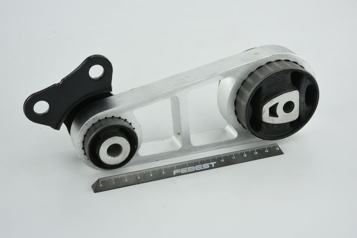 FEBEST MZM-DEMAT Mounting, engine