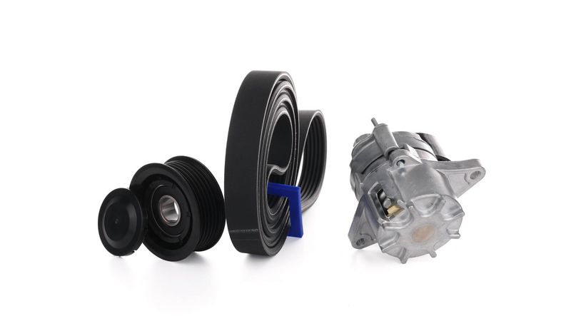 Prekės atitinka OEM kodą: 90501385