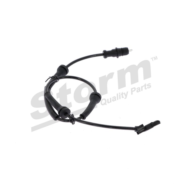 Capteur, vitesse de roue STORM QUALITY PARTS 888012