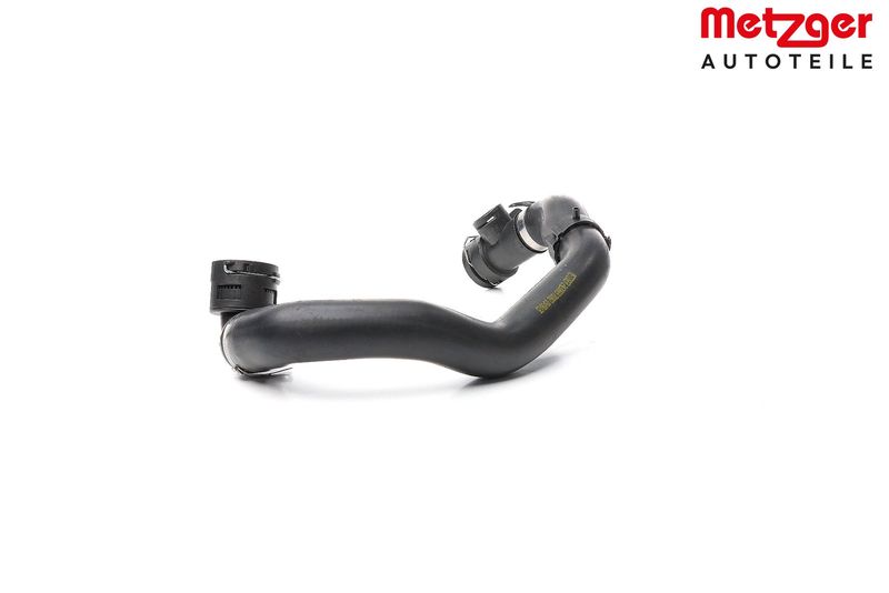 METZGER AUTOTEILE 2420669 Radiator Hose