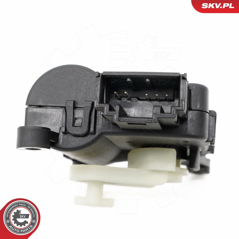 Seadeelement, seguklapp, ESEN SKV 96SKV258