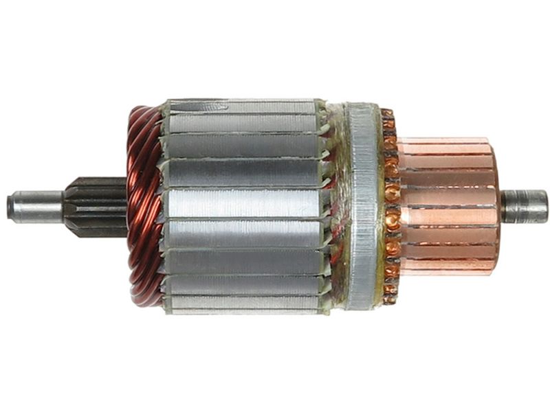 Ankur, starter, AS-PL SA9010