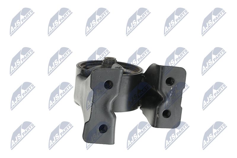 Paigutus, Mootor, NTY ZPS-HY-505