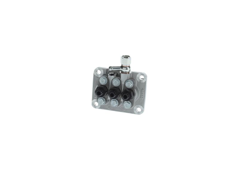 Pompa de injectie H 104 134 300 BOSCH
