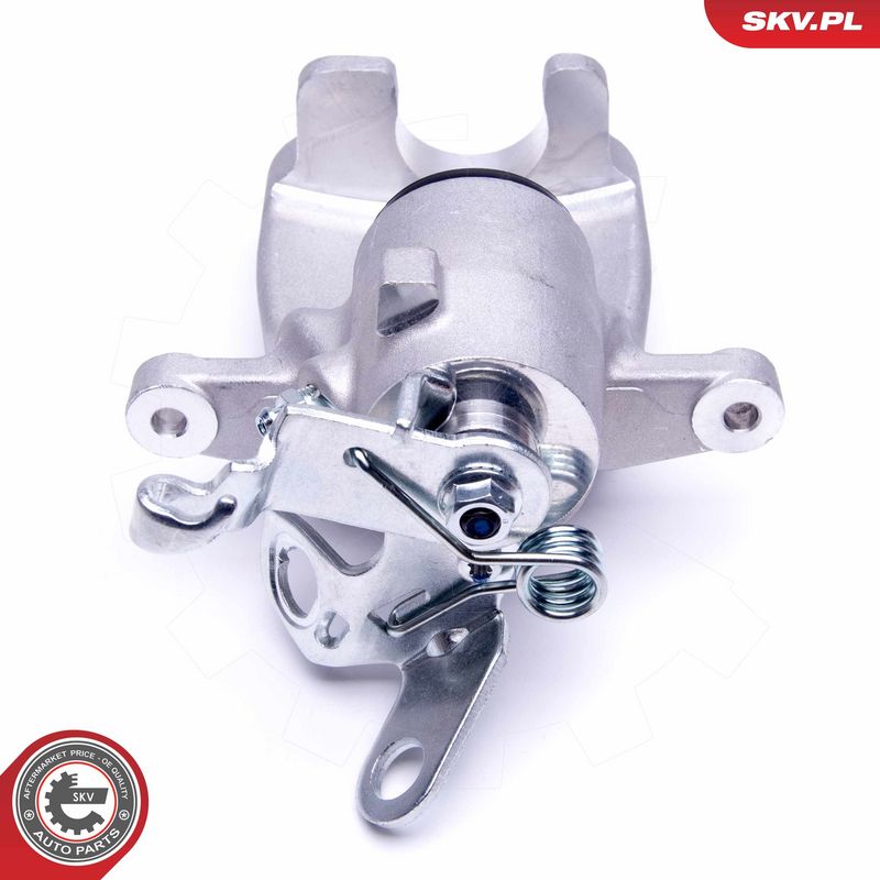 Pidurisadul, ESEN SKV 50SKV214