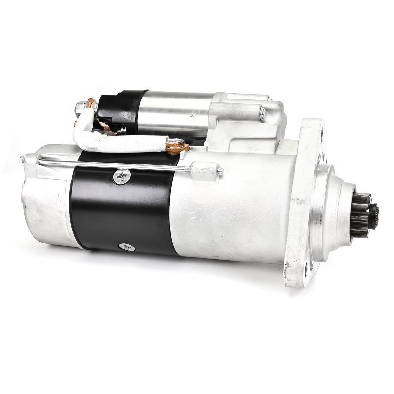 Delco Remy SER81319-12B1 Starter