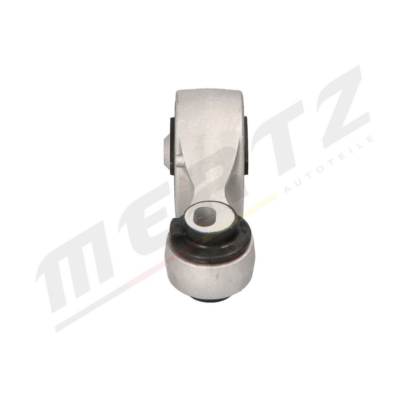 MERTZ M-S4965 Mounting, engine