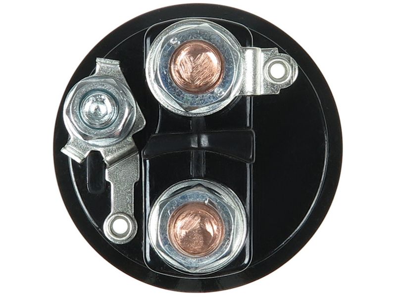 Brand new AS-PL Starter motor cap for solenoid