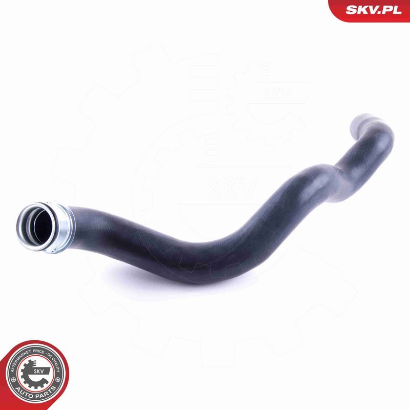 ESEN SKV 43SKV893 Radiator Hose