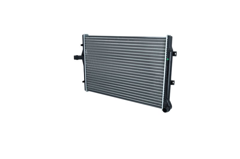 Radiaator, mootorijahutus, NRF 53425A
