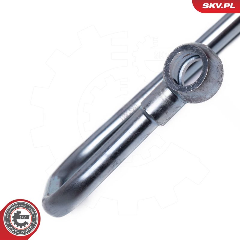 Hüdraulikavoolik, roolimine, ESEN SKV 10SKV911