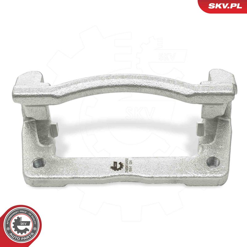 Kinnitus, pidurisadul, ESEN...