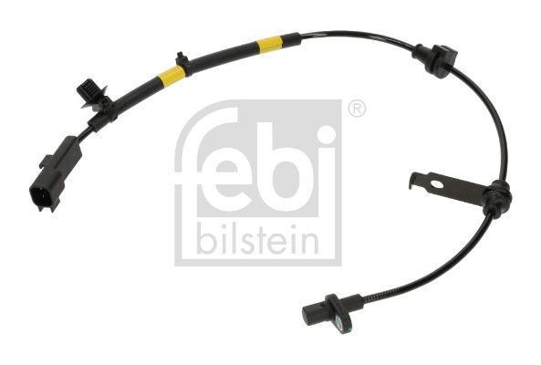 FEBI BILSTEIN Jutiklis, rato greitis