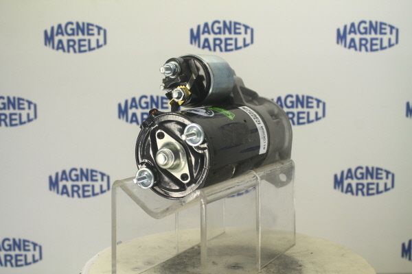 DA SILVA MSQ0119 Starteris