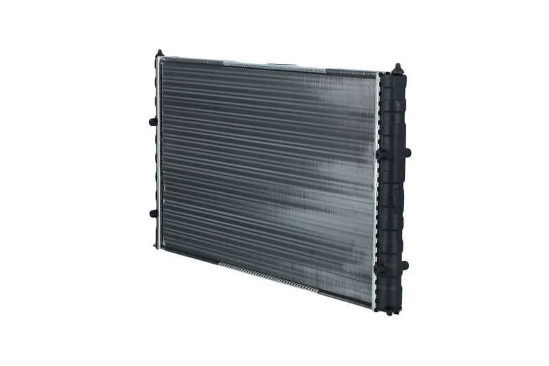 NRF 53632 Variklio aušinimo radiatorius