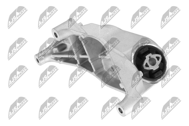 NTY ZPS-CH-183 Mounting, engine
