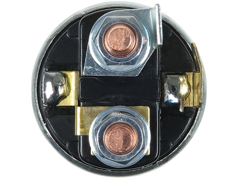 AS-PL SS5003 Solenoid Switch, starter