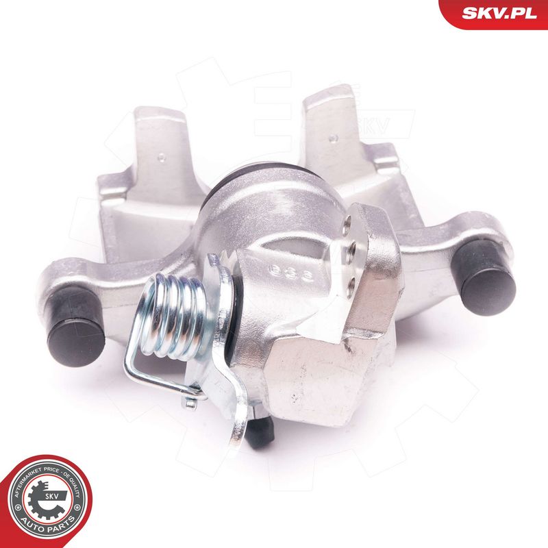 Pidurisadul, ESEN SKV 23SKV743