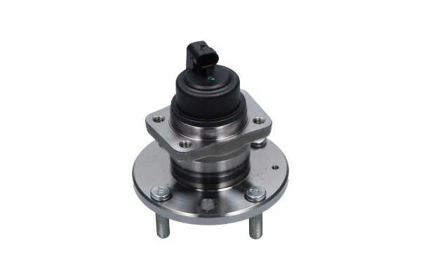 KAVO PARTS WBH-1018 Підшипник маточини (задньої) Chevrolet Epica 06-11/Deawoo Tosca 06-- (+ABS)