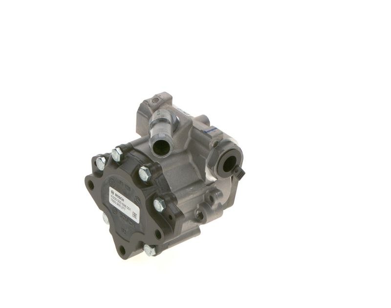 BOSCH K S00 000 698 Hydraulic Pump, steering