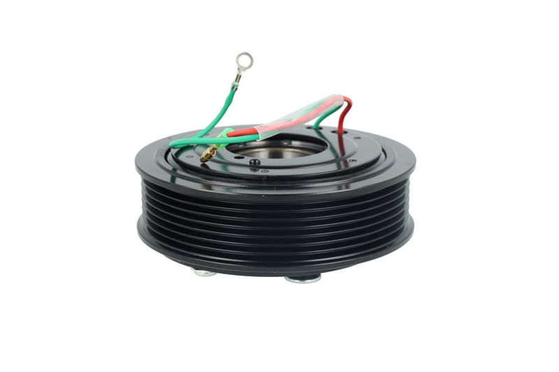 Magnetsidur, kliimakompressor, NRF 380133