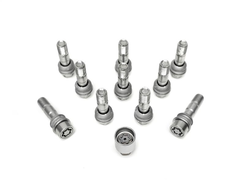 H&R Spezialfedern 15256207SET