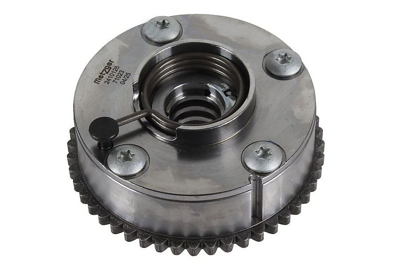 METZGER AUTOTEILE 2410126 - Camshaft Adjuster