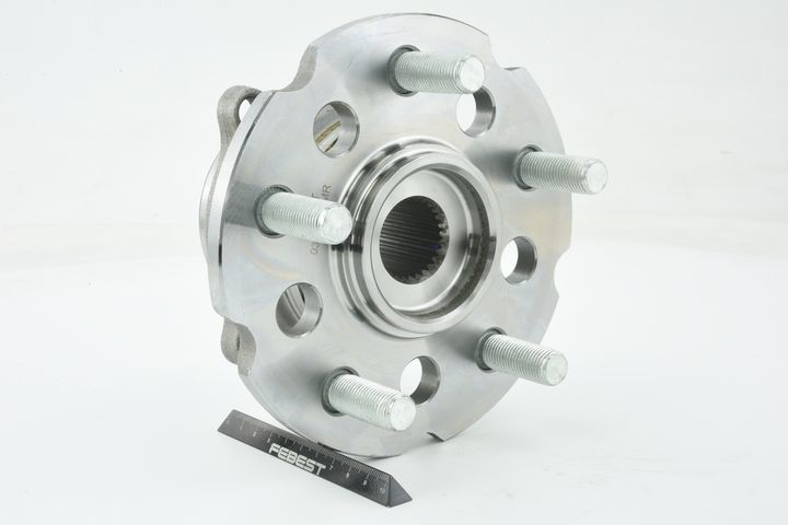 FEBEST 0382-YF4MR Wheel Hub