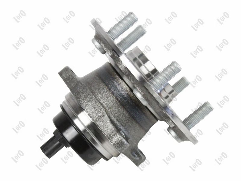 ABAKUS 141-01-455 Wheel Hub