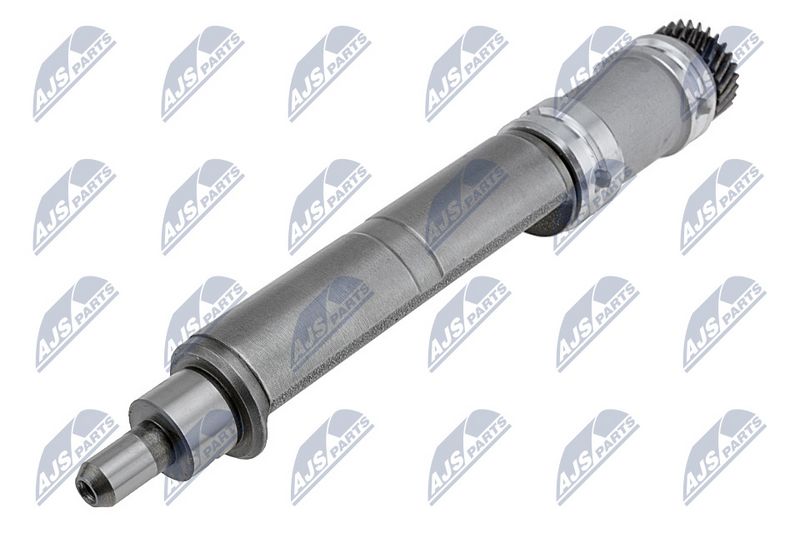 NTY RKZ-VW-007 Lock Mandrel, balancer shaft