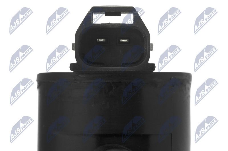 NTY CPZ-TY-009 Water Pump, engine cooling
