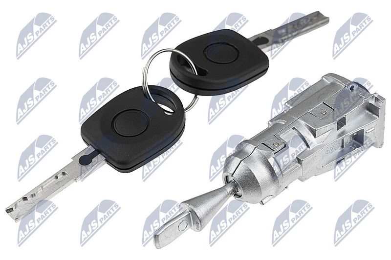 NTY EZC-WW-745 Spynos cilindras