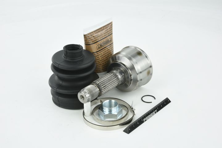 FEBEST 0110-075 Parts Connecting Rod