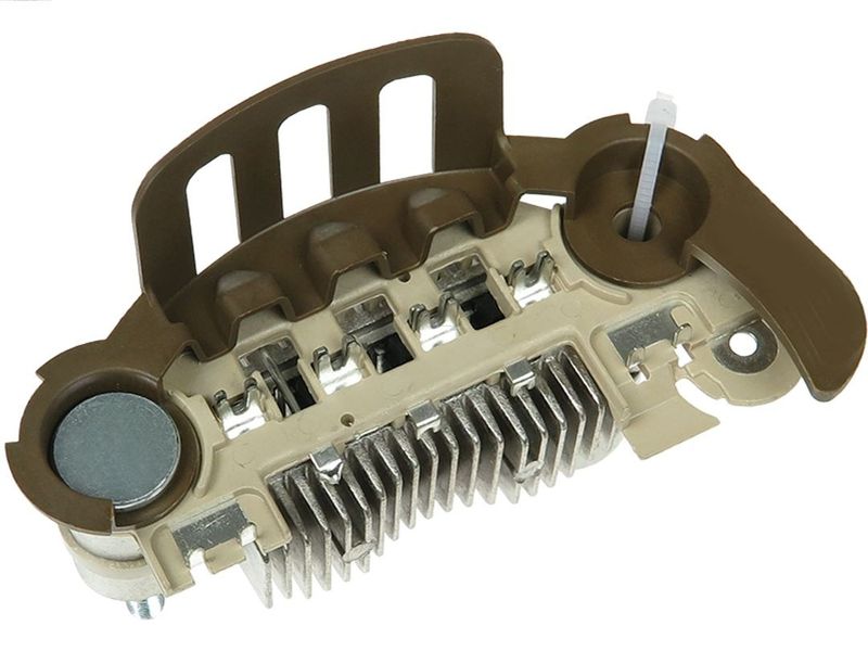 AS-PL ARC5215S Rectifier, alternator