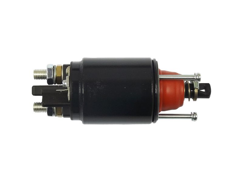 Brand new OEM ISKRA / LETRIKA Starter motor solenoid