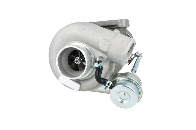 Kompressor, ülelaadimine, NRF 90010374