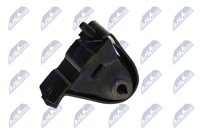 Paigutus, Mootor, NTY ZPS-CH-063