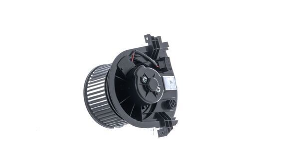 vnitřní ventilátor AB 371 000S