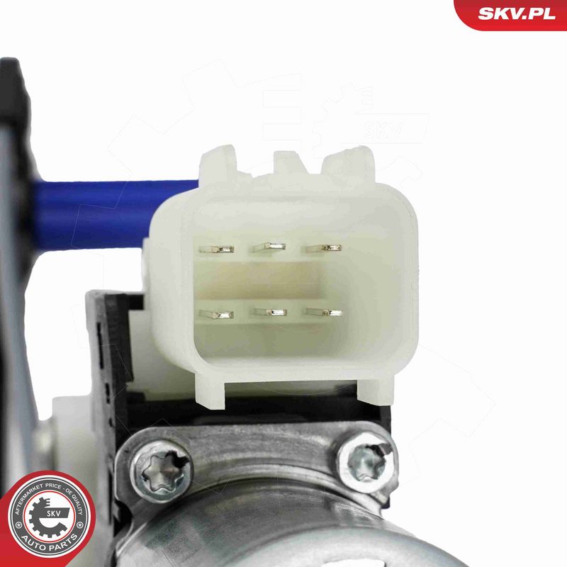 ESEN SKV 51SKV702 Window Regulator