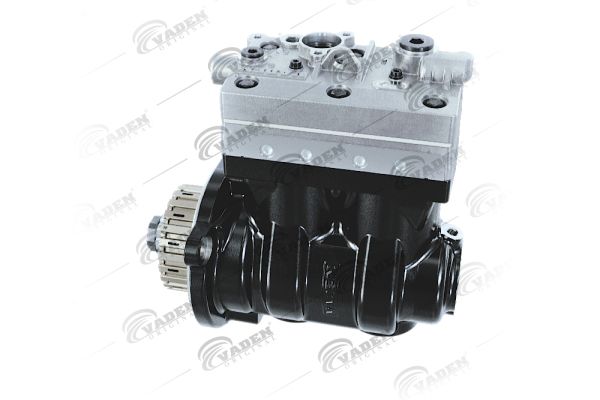 kompresor RVI/VOLVO aby šel  zaměnit za  9125120320  musí se dodat  karta  094981, 094982 , 066669 1300235001